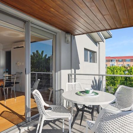 Applecross Riverside Apt Perth Exterior foto