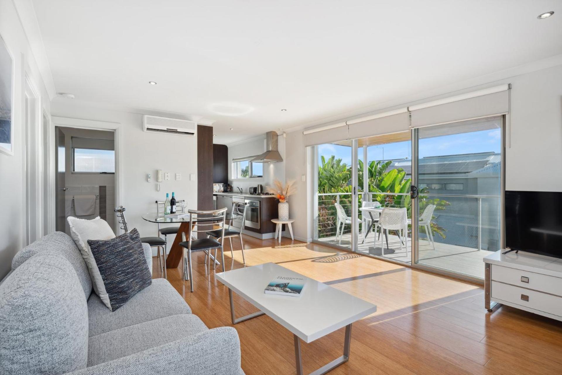 Applecross Riverside Apt Perth Exterior foto
