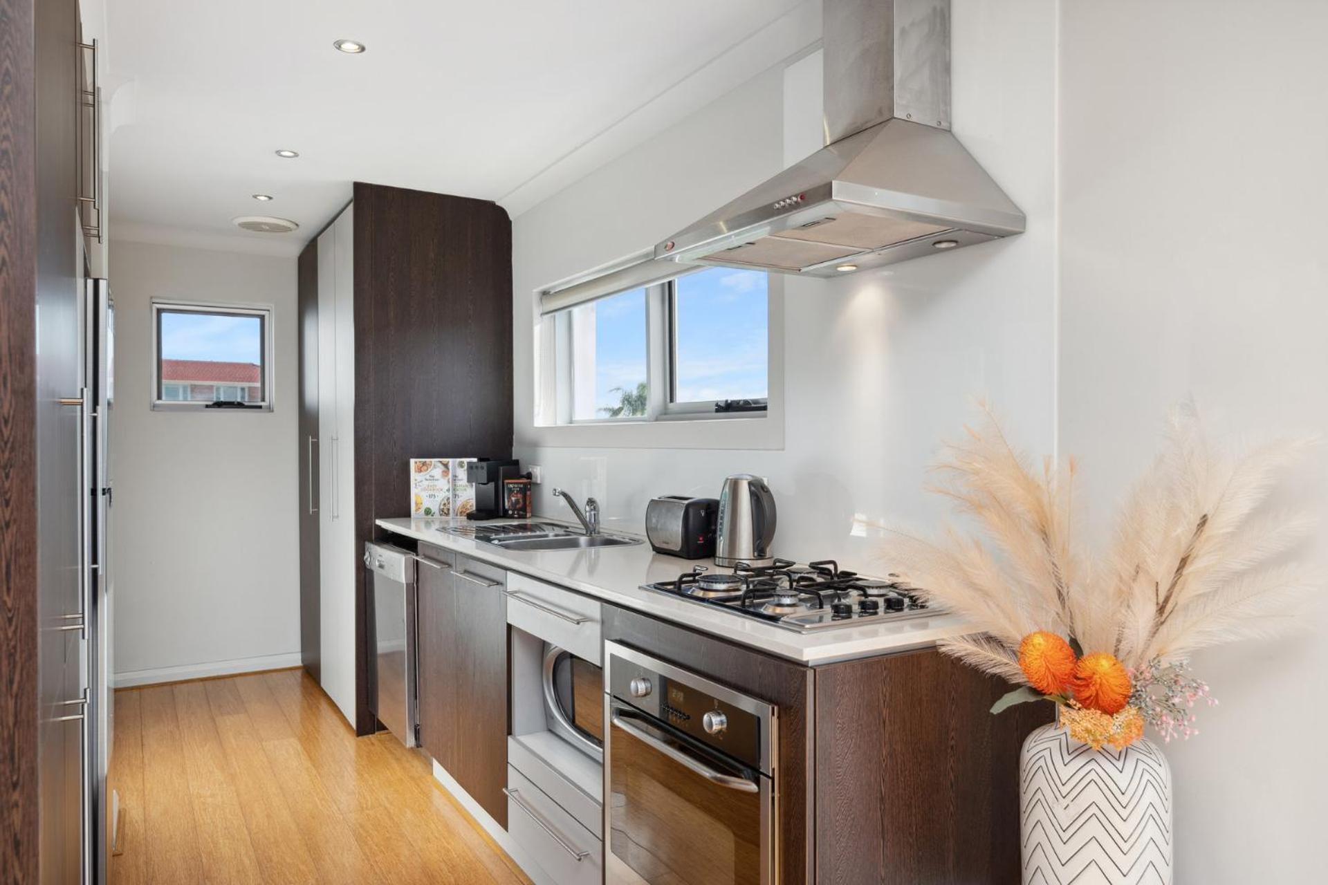 Applecross Riverside Apt Perth Exterior foto