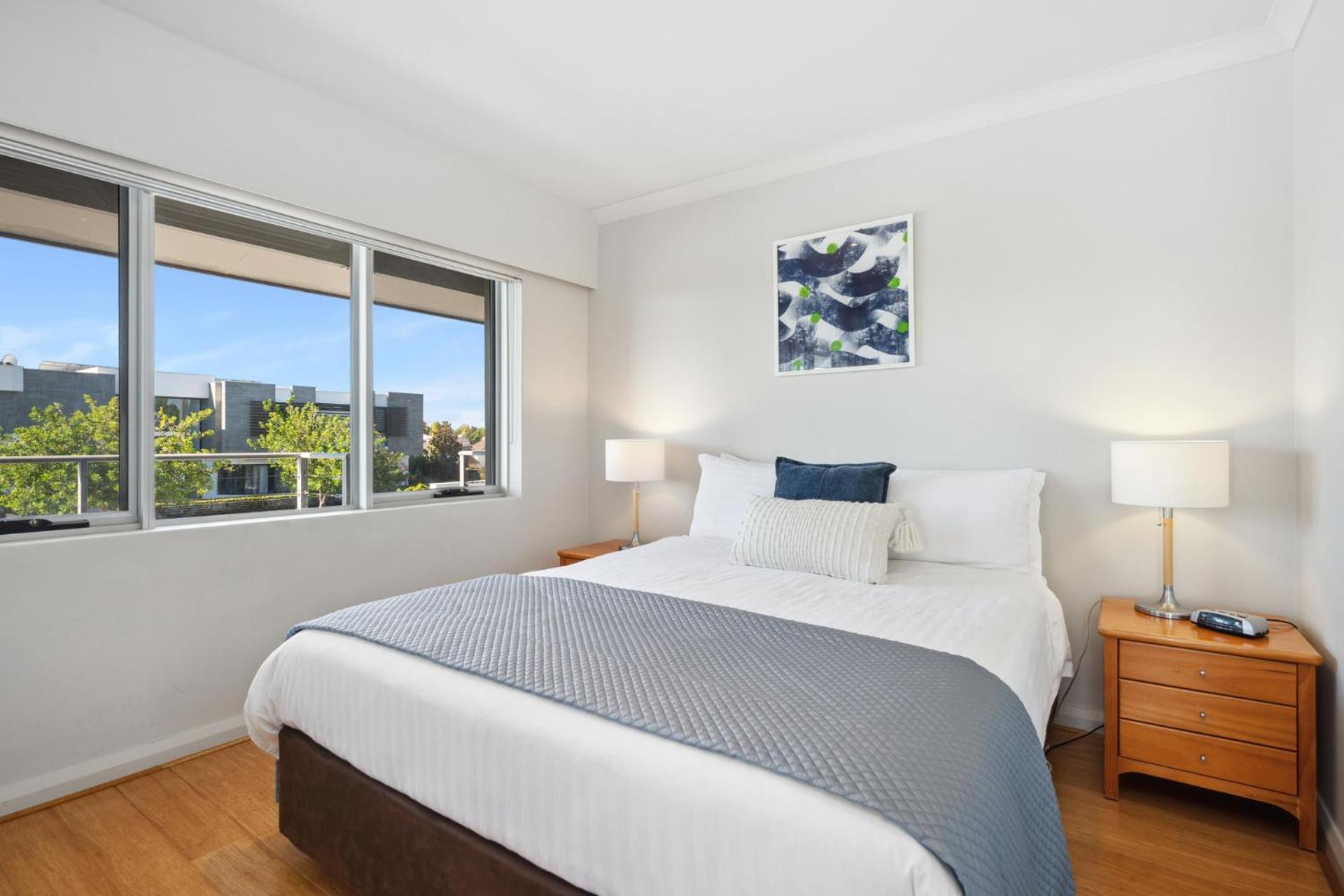 Applecross Riverside Apt Perth Exterior foto